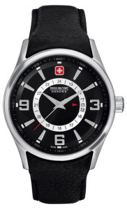   Swiss Military 06-4155.04.007