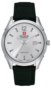   Swiss Military 06-4157.04.001