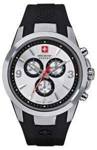   Swiss Military 06-4169.04.001