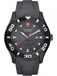   Swiss Military 06-4170.30.009.79 3