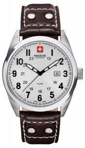   Swiss Military 06-4181.04.001