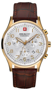   Swiss Military 06-4187.02.001