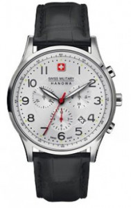   Swiss Military 06-4187.04.001 