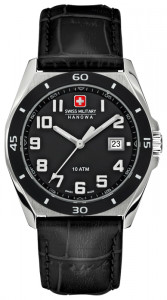   Swiss Military 06-4190.04.007