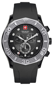   Swiss Military 06-4196.13.007