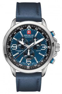   Swiss Military 06-4224.04.003