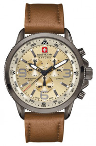   Swiss Military 06-4224.30.002 