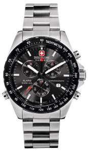   Swiss Military 06-5007.04.007