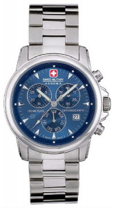   Swiss Military 06-5010.04.003