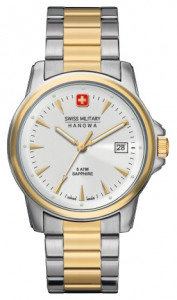   Swiss Military 06-5044.1.55.001