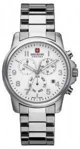   Swiss Military 06-5142.04.001