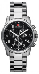   Swiss Military 06-5142.04.007