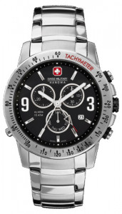   Swiss Military 06-5143.04.007