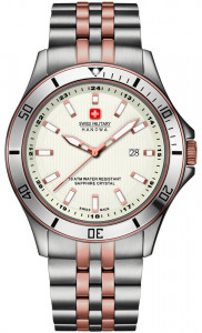   Swiss Military 06-5161.7.12.001 