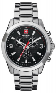   Swiss Military 06-5169.04.007