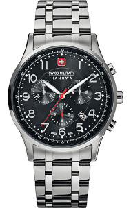   Swiss Military 06-5187.04.007 