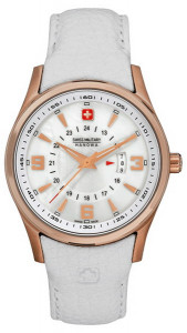   Swiss Military 06-6155.09.001