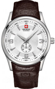   Swiss Military 06-6209.04.001 