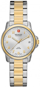   Swiss Military 06-7141.2.55.001