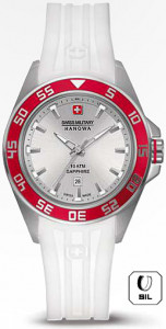   Swiss Military 06-7221.04.001.04