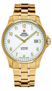   Swiss Military SM30137.05 3