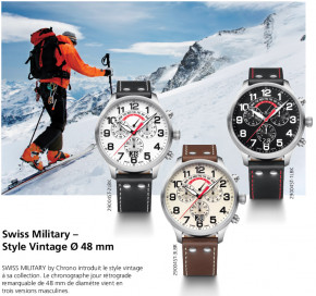   Swiss Military SM34038.01  4