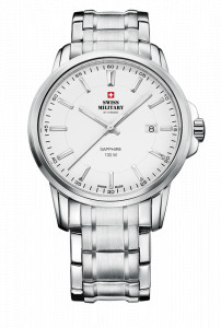   Swiss Military SM34039.02 3