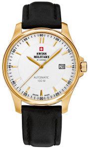   Swiss Military SMA34025.08