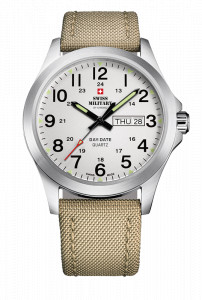   Swiss Military SMP36040.06