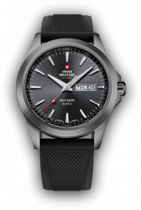   Swiss Military SMP36040.19