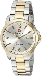   Swiss Military by R 50503 357J A