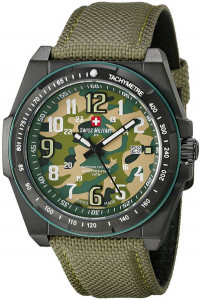   Swiss Military by R 50505 37N V 3