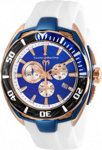   TechnoMarine TM-118048