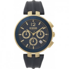   Versus Versace Logo Chrono (Vsp762218)