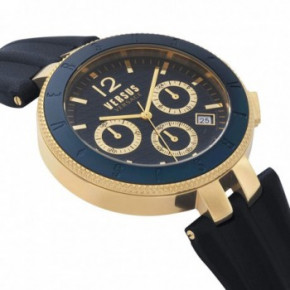   Versus Versace Logo Chrono (Vsp762218) 3