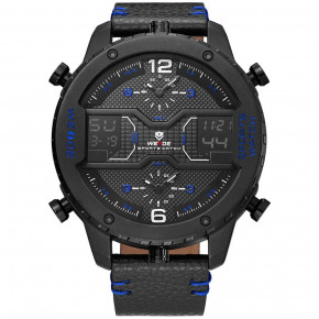  Weide All Black WH6401B-4C (WH6401B-4C)