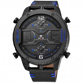  Weide All Black WH6401B-4C (WH6401B-4C) 3