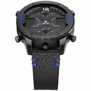  Weide All Black WH6401B-4C (WH6401B-4C) 4