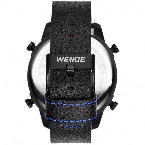  Weide All Black WH6401B-4C (WH6401B-4C) 8