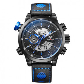   Weide Premium Blue