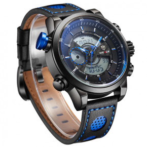   Weide Premium Blue 3