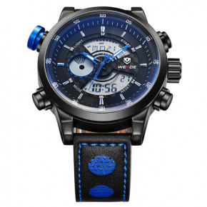   Weide Premium Blue 4