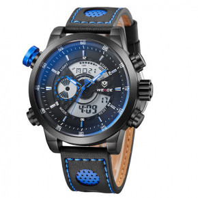   Weide Premium Blue 5