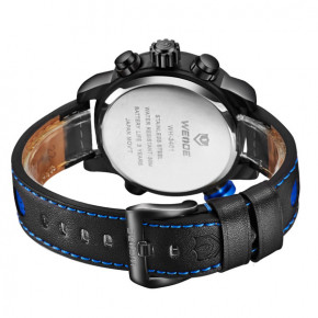   Weide Premium Blue 6