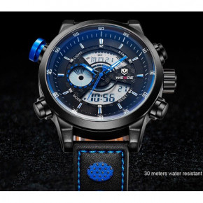   Weide Premium Blue 7