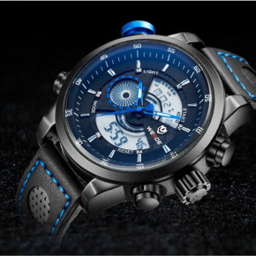   Weide Premium Blue 8