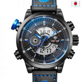   Weide Premium Blue 9