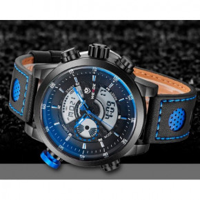   Weide Premium Blue 10