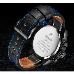   Weide Premium Blue 12