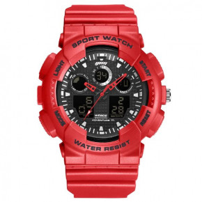   Weide Red